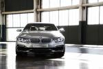 BMW 4-Series Coupe Concept 2013 года